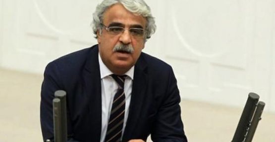 Mithat Sancar'dan CNN Türk'e: Özür dileyin!