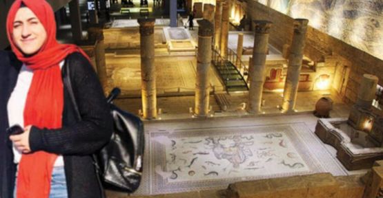 'Mobbing intiharı' şüphesinde görevden uzaklaştırma