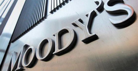 Moody's Türkiye büyüme tahminini düşürdü