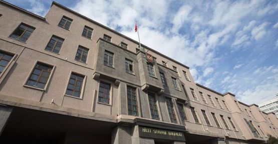 MSB'den ABD ve Fransa'ya kınama