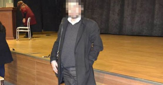 Müjdat Gezen Sanat Merkezi kundakçısı olayı itiraf etti