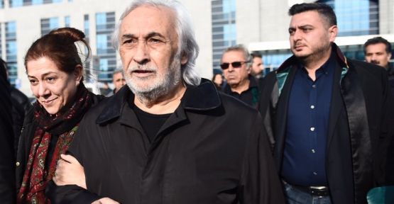 Müjdat Gezen tazminat ödeyecek