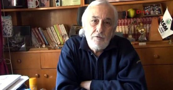 Müjdat Gezen'in pasaportuna el konuldu