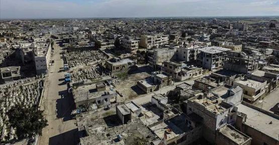 Mülkiyeliler Birliği: Barışa ihtiyacımız var