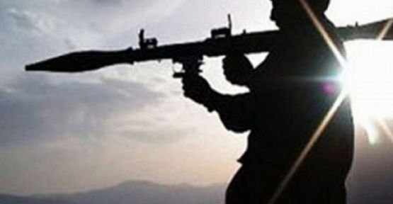 Muş Bulanık'ta saldırı