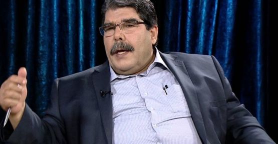 Müslim: Rojava halkları geleceklerini inşa ediyor