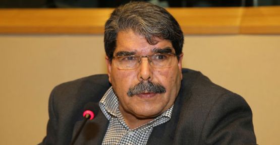 Müslim: Türkiye'nin Suriye'ye gireceğini tahmin etmiyorum