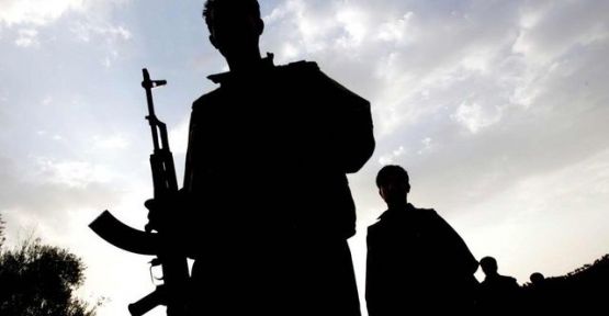 Muş'ta 3 astsubaya silahlı saldırı