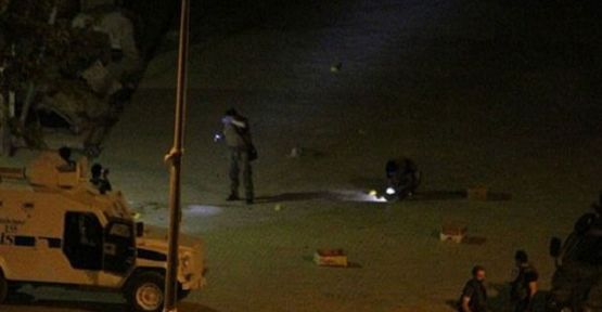 Muş'ta yaralanan Binbaşı Arslan Kulaksız hayatını kaybetti