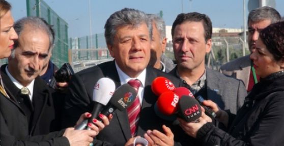 Mustafa Balbay: KCK davasında gerçek delil yok