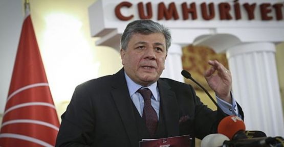 Mustafa Balbay tanık olarak dinlenecek