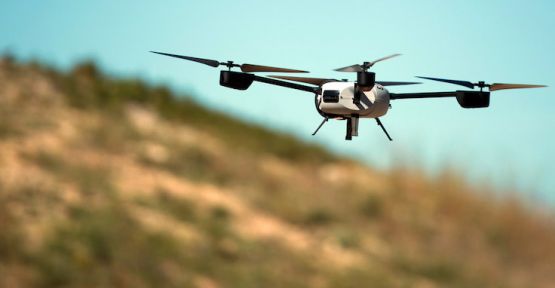 Myanmar'da 'izinsiz drone uçuran' TRT çalışanlarına gözaltı