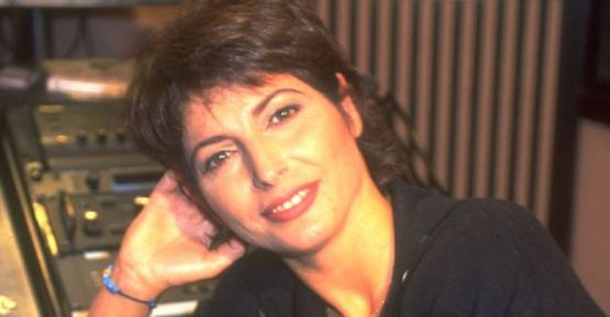 Naşide Göktürk hayatını kaybetti