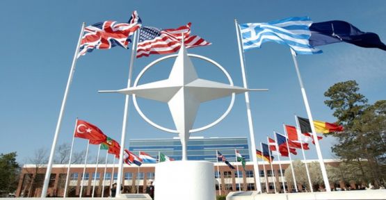 NATO, 7 Rus diplomatın akreditasyonunu iptal etti