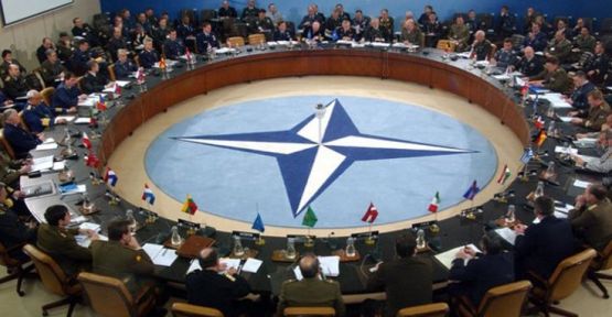 NATO: Türkiye'nin S-400 alması bizim için risk
