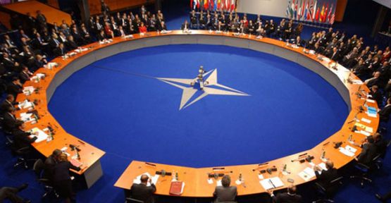 NATO'dan Rusya uçağının düşürülmesine ilişkin açıklama