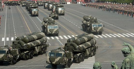 NATO'dan Türkiye'ye S-400 uyarısı