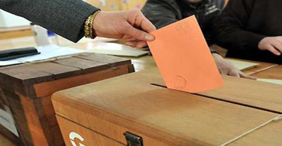 NAV-DEM: Randevusuz seçmenlerin de oy hakkı var!