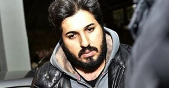 NBC'nin iddiası: Rıza Sarraf itirafçı oldu