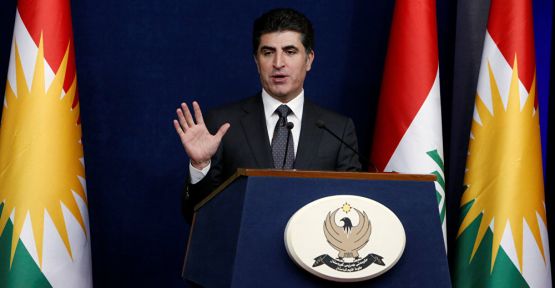 Neçirvan Barzani IKBY başkanı seçildi 