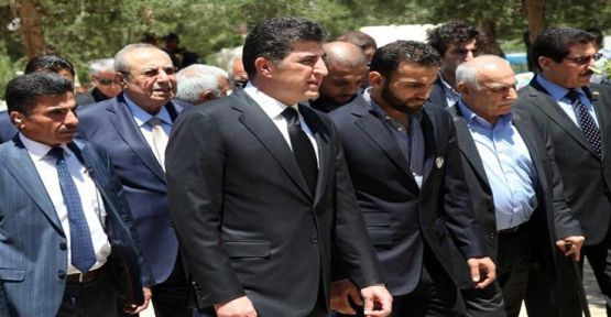 Neçirvan Barzani: Irak Cumhurbaşkanı devreye girecek