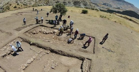Neolitik Dönem'de yeniden doğuş inancı!