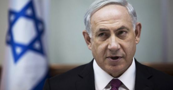 Netanyahu: Dünya Kürtlere destek olmalı
