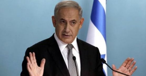 Netanyahu: Filistin'le müzakere için ön şartım yok