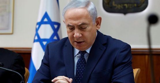 Netanyahu: İran egemenliğimizi ihlal etti