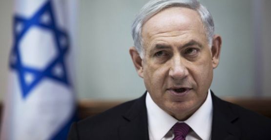 Netanyahu'dan 'bağımsız Kürdistan'a destek