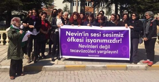 Nevin Yıldırım'a müebbet hapis cezası