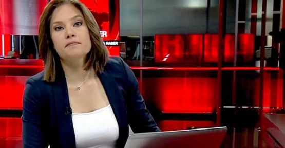 Nevşin Mengü istifa etti: Severek ayrıldık