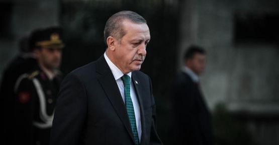 New York Times'tan Erdoğan'a: 'Dost acı söyler'