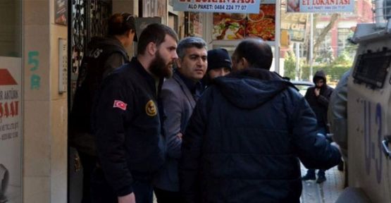 Newroz öncesi 12 ilde polis operasyonu