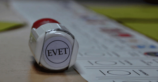 Newroz'a katıldıkları gerekçesiyle 3 muhtarlığa kayyum atandı