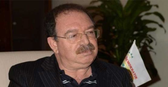 Dicle: Newroz'da önemli bir mesajın açıklanması için çaba var