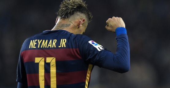 Neymar için 2 yıl hapis istemi