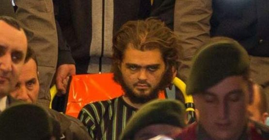 Niğde'deki IŞİD davasında karar açıklandı