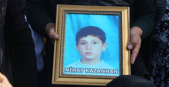 Nihat Kazanhan davası 11 Kasım'a ertelendi