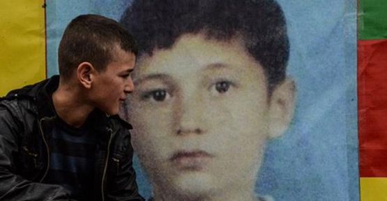 Nihat Kazanhan'la ilgili İçişleri Bakanlığı'na dava