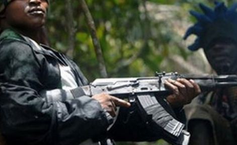 Nijerya'da okula saldırı: 29 öğrenci öldürüldü