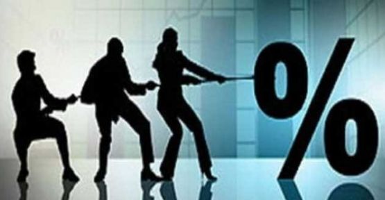 Nisan ayı enflasyon rakamları açıklandı