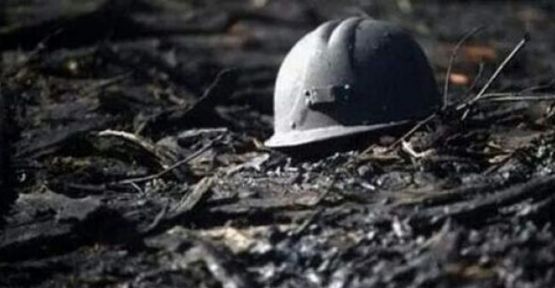 Nisan'da 3 maden işçisi hayatını kaybetti