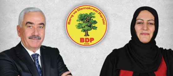 Norşin'de zafer BDP'nin