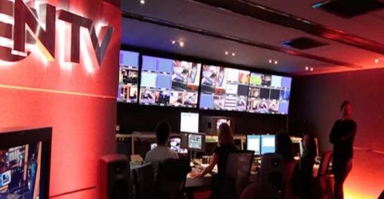 NTV'de işten çıkarmalar başladı