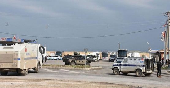 Nusaybin'de bir polis ve beş asker hayatını kaybetti