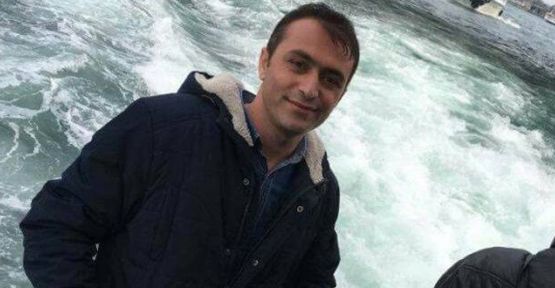 Nusaybin'de gazeteci Zeki Karakuş gözaltına alındı