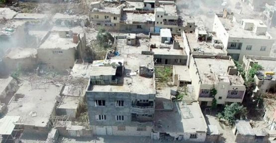 Nusaybin'de sokağa çıkma yasağının saatleri değiştirildi