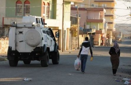 Nusaybin'in iki mahallesinde sokağa çıkma yasağı sona erdi