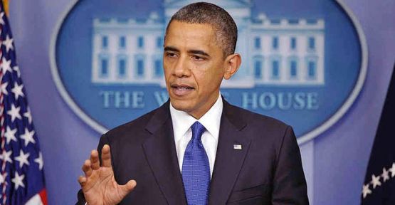 Obama: ABD'nin darbe girişimini bildiği iddiası yanlış